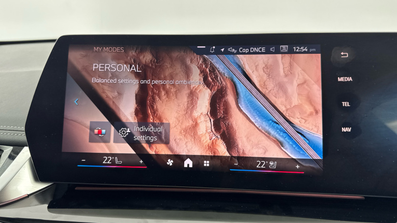 BMW X1 xDrive 23d MHT xLine 5dr Step Auto Diesel Estate